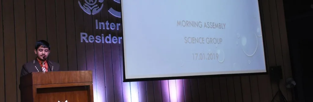 Science in Everyday Life
