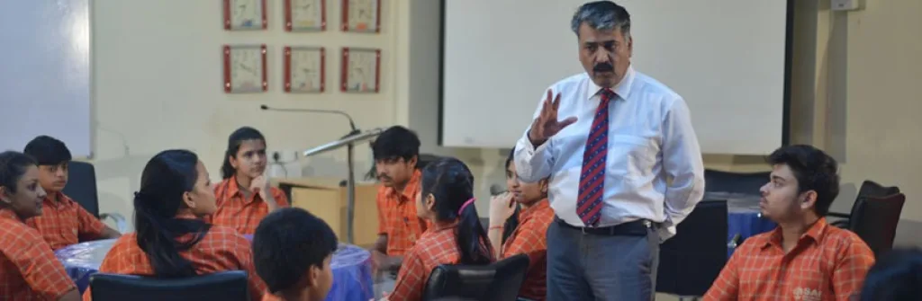 Enriching the Educational Experience