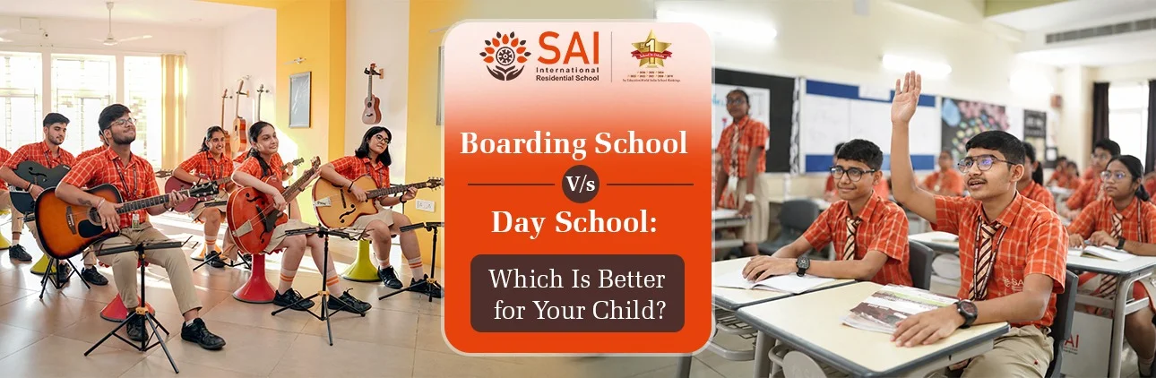 Boarding School vs Day School: Which Is Better for Your Child?