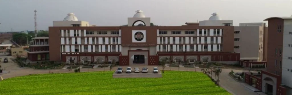 SIRS Being The Best International Boarding School in India