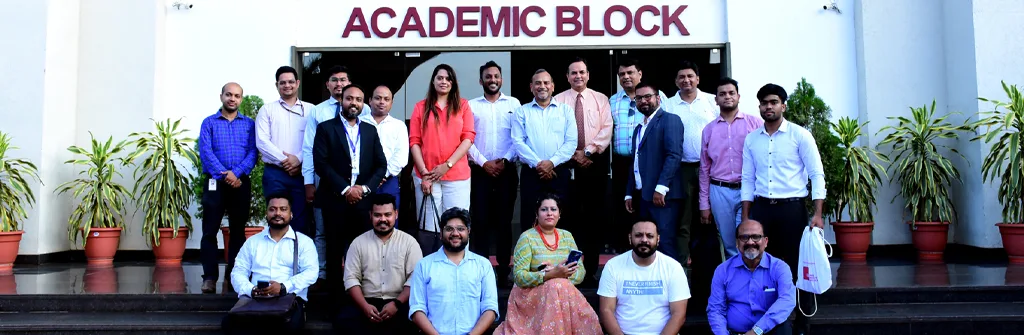 Opening Doors to Possibilities, Paving the Way to Promising Careers