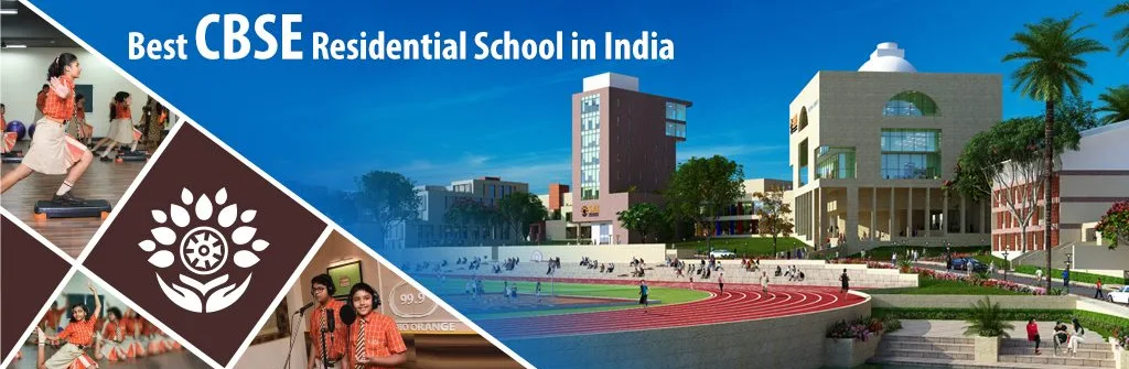 A Walk through Our Curriculum- Best CBSE Residential School in India