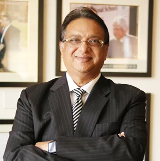Late. Dr. Bijaya Kumar Sahoo