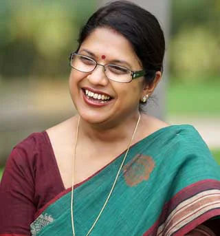 Dr. Silpi Sahoo