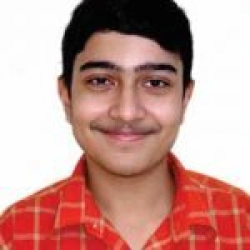 Chandrakant Narayana Mahapatra