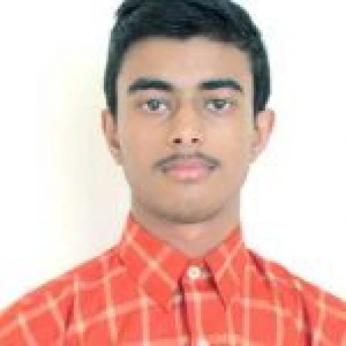 Chinmaya Rath