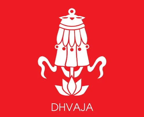 Dhvaja - Red House