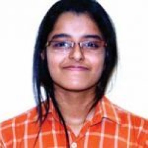 Disha Tripathy