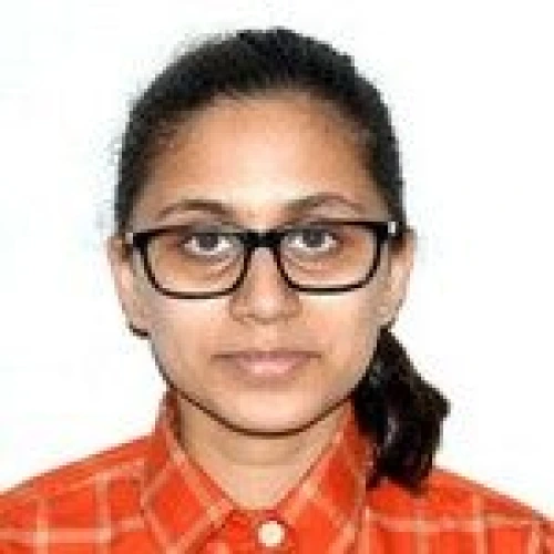 Diya Vishal Dev