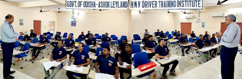 Enhancing Road Safety by Instilling Mindfulness: SAI International Imparts Quality Training to Bus Drivers