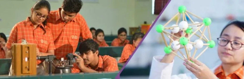 Highlighting The Facilities At The Top Residential School In Bhubaneswar, Odisha