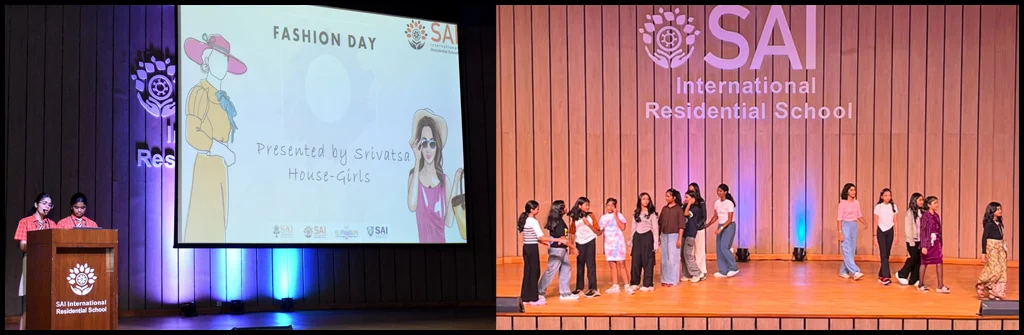 Fashion with Purpose: SIRS Celebrates the Timeless Elegance of Character