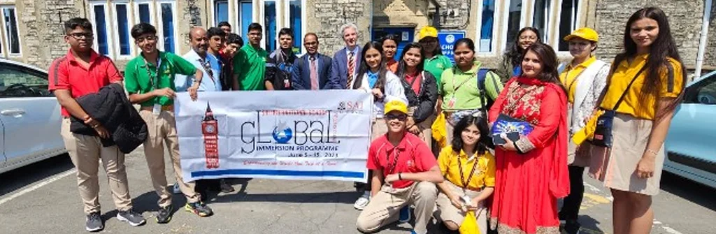 Creating A World Where Cultural Differences Are Celebrated & Collaboration Thrives