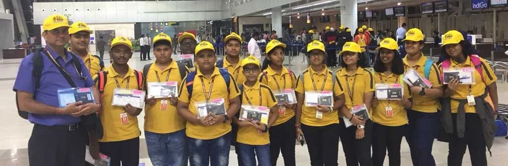 Global Immersion Program: Singapore