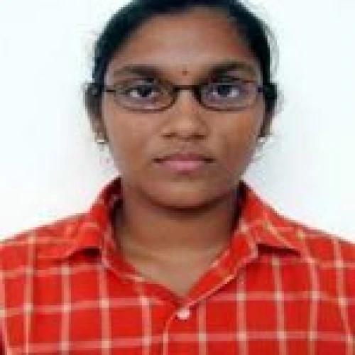 Gita Ramakrishnan