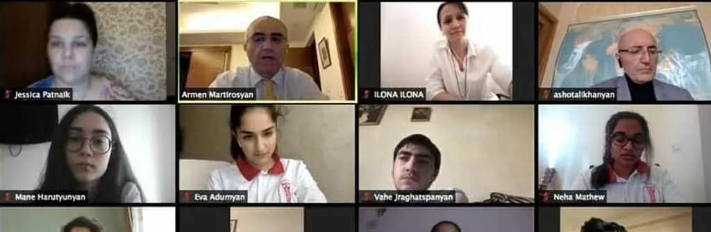 Strengthening Bonds by Global Connect