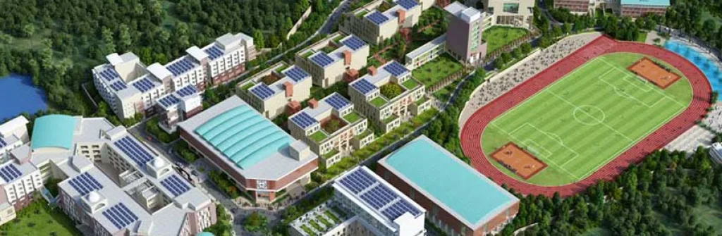 Importance of boarding schools