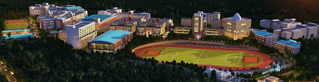 Green Campus