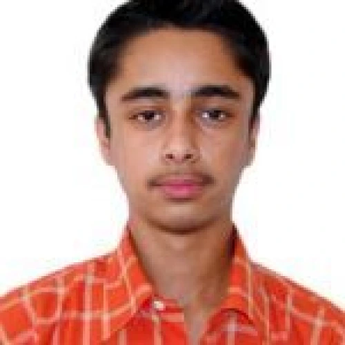 Harsh Bijay Nanda