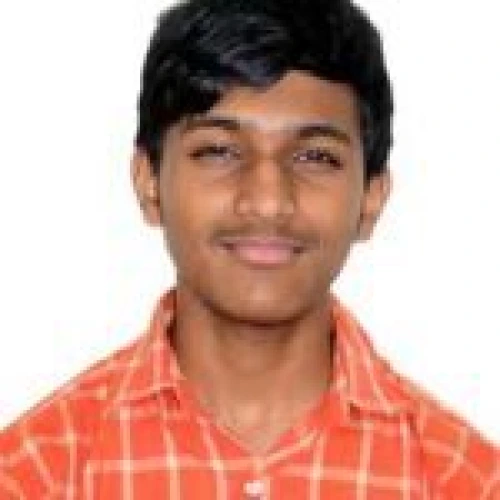 Harsh Agarwal