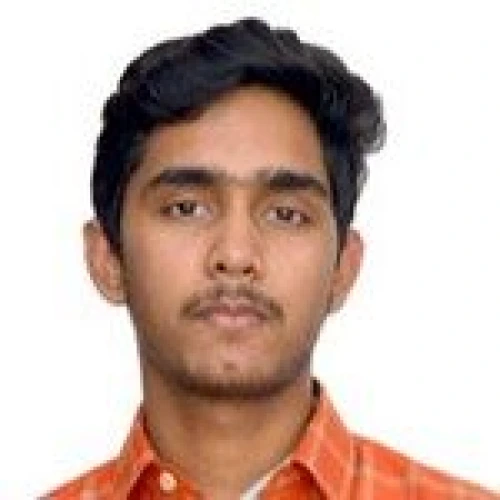 Harshvardan Ray