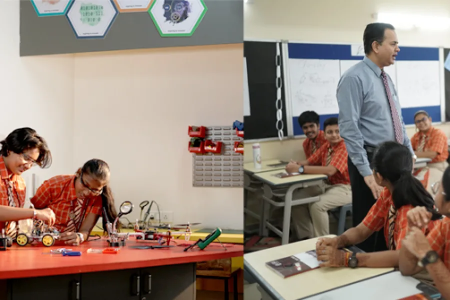 HOLISTIC LEARNING: BRIDGING THEORY & PRACTICAL