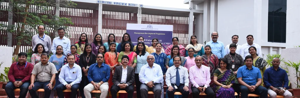 Shaping Organizational Culture & Fostering Employee Growth Through MDPs’