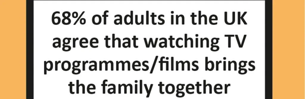 Summer holidays bucket list day Four – Spending time with parents watching TV