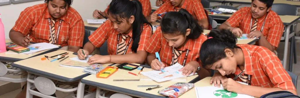 Poster making competition