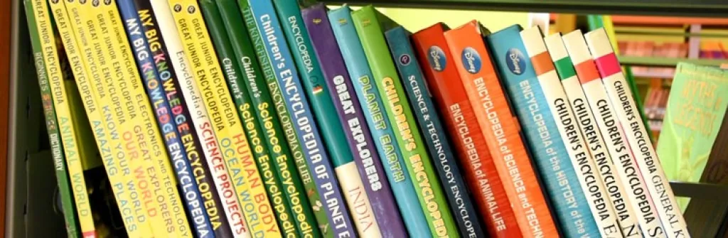 Summer holiday bucket list: Reading