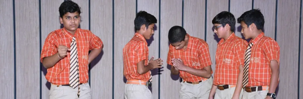 Religious Unity
