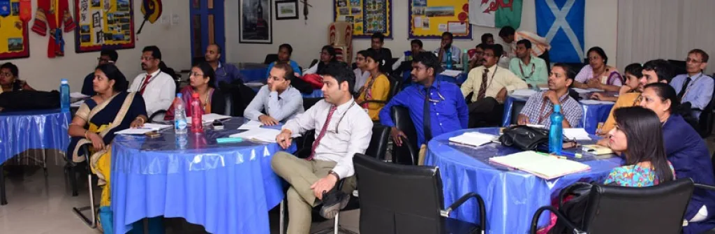 Team Work Workshop