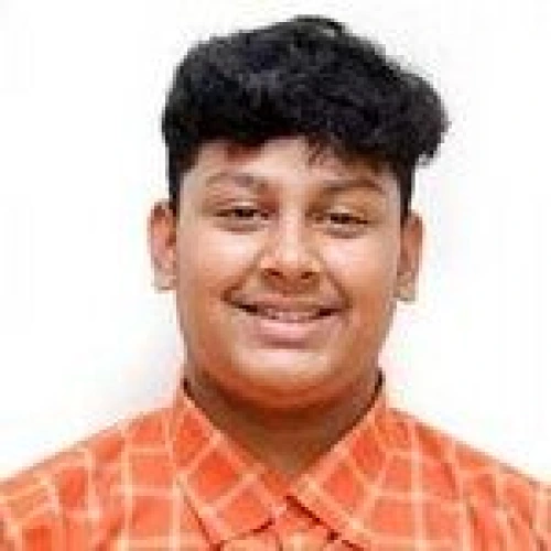 Jyotiraditya Mohanty