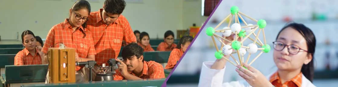 Laboratories Infra