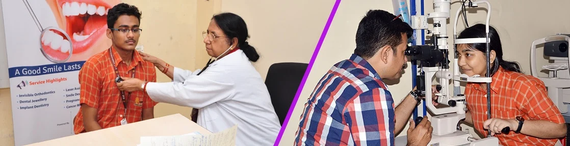 Medical Care that’s close at Hand