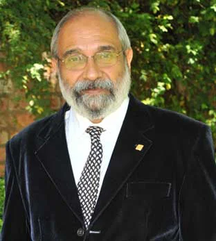 Dr. Sumer Bahadur Singh