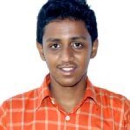 Moheet Subudhi