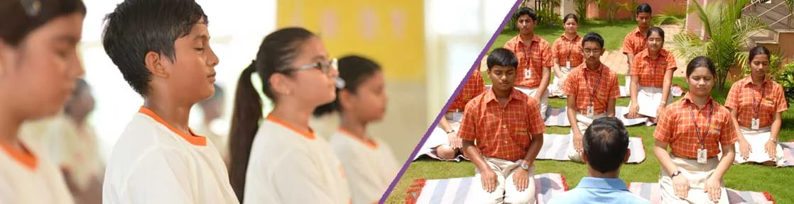 Monitoring Every Student's Health