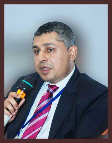 SHRI AMITABH JHINGAN