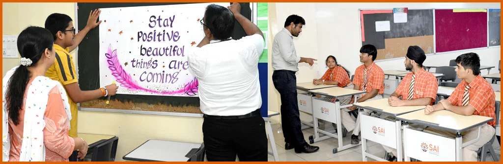 New Beginnings, New Horizons at SIRS
