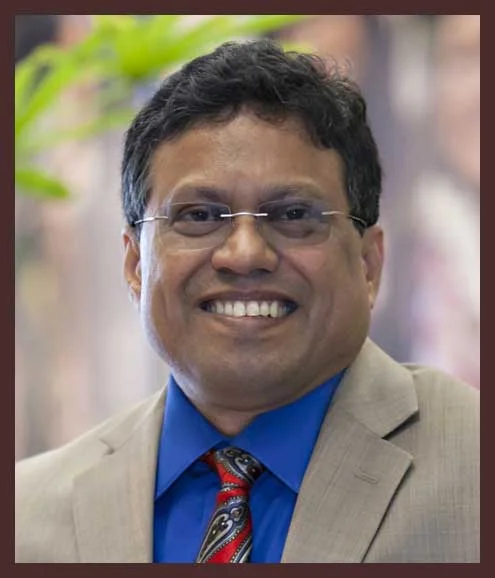 DR. PRASANT MOHAPATRA