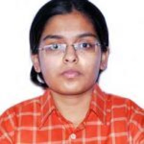 Parthabi Kanungo