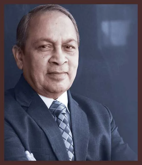 DR. P C JAIN