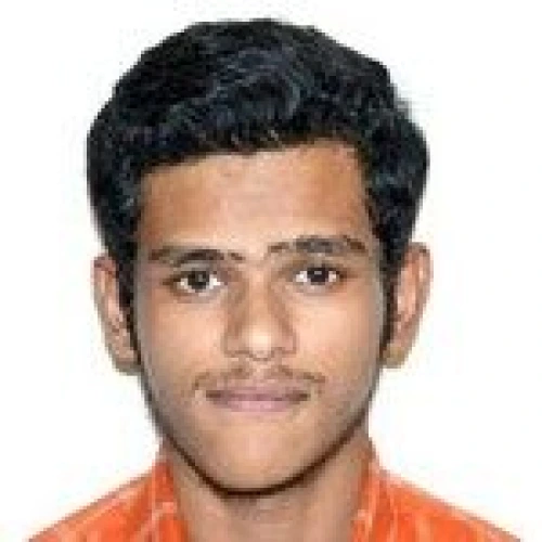 Pratik C Patnaik