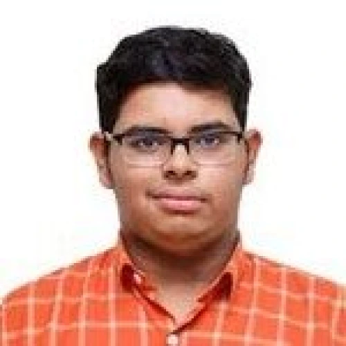 Priyansh Nayak