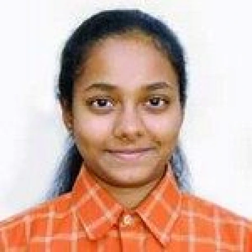 Ranjana Reddy