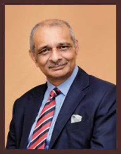 SHRI RONESH PURI