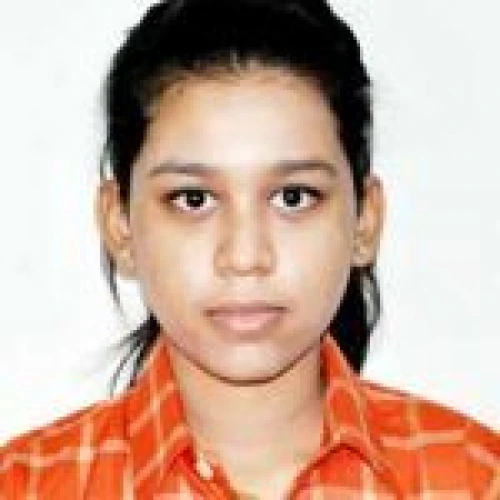 Rupali Mohanty