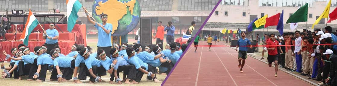 SAI Olympics