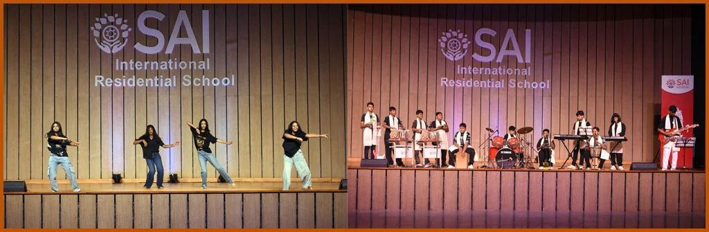 SAIMUN 2026 Cultural Evening Celebrates Friendship, Gratitude and Global Unity